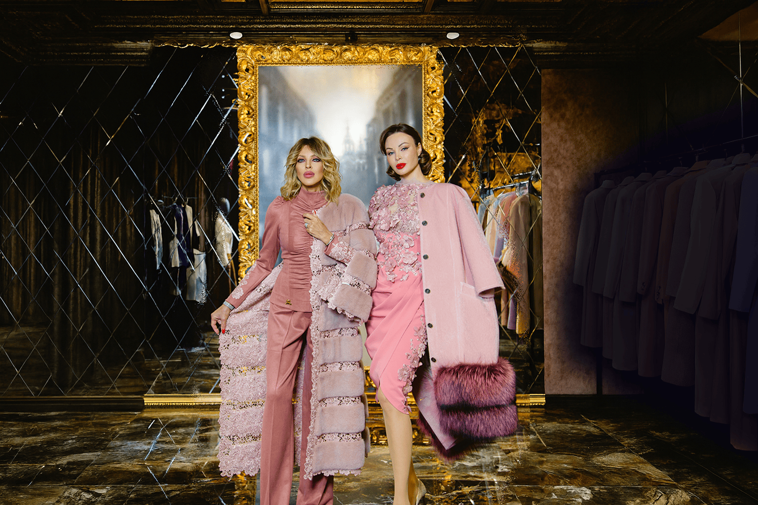 ПОВСЕДНЕВНАЯ РОСКОШЬ