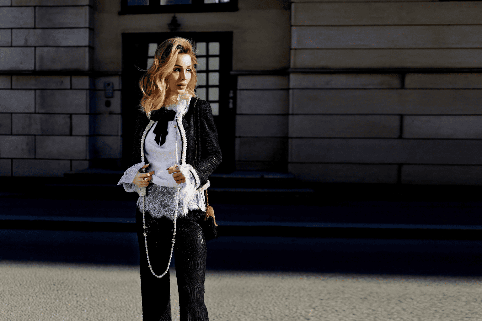 КРАСОТА И ЭЛЕГАНТНОСТЬ