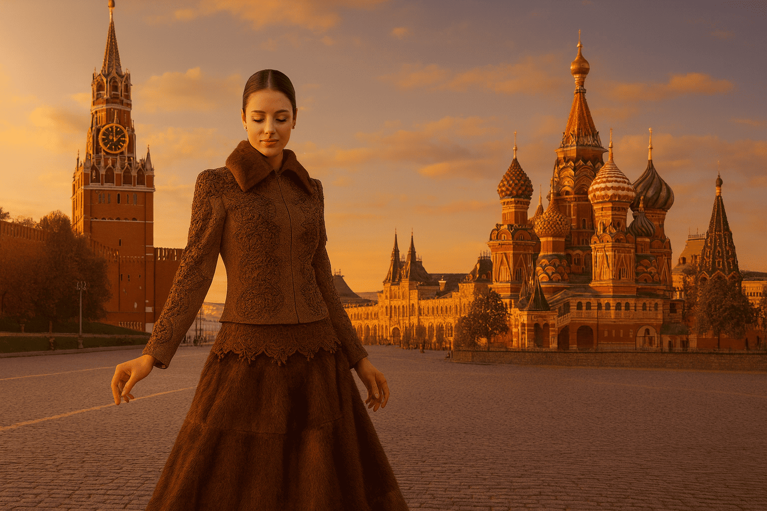 С РОССИЕЙ НАВСЕГДА